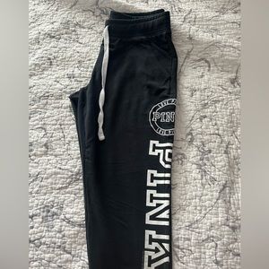 Pink by Victoria’s Secret Joggers